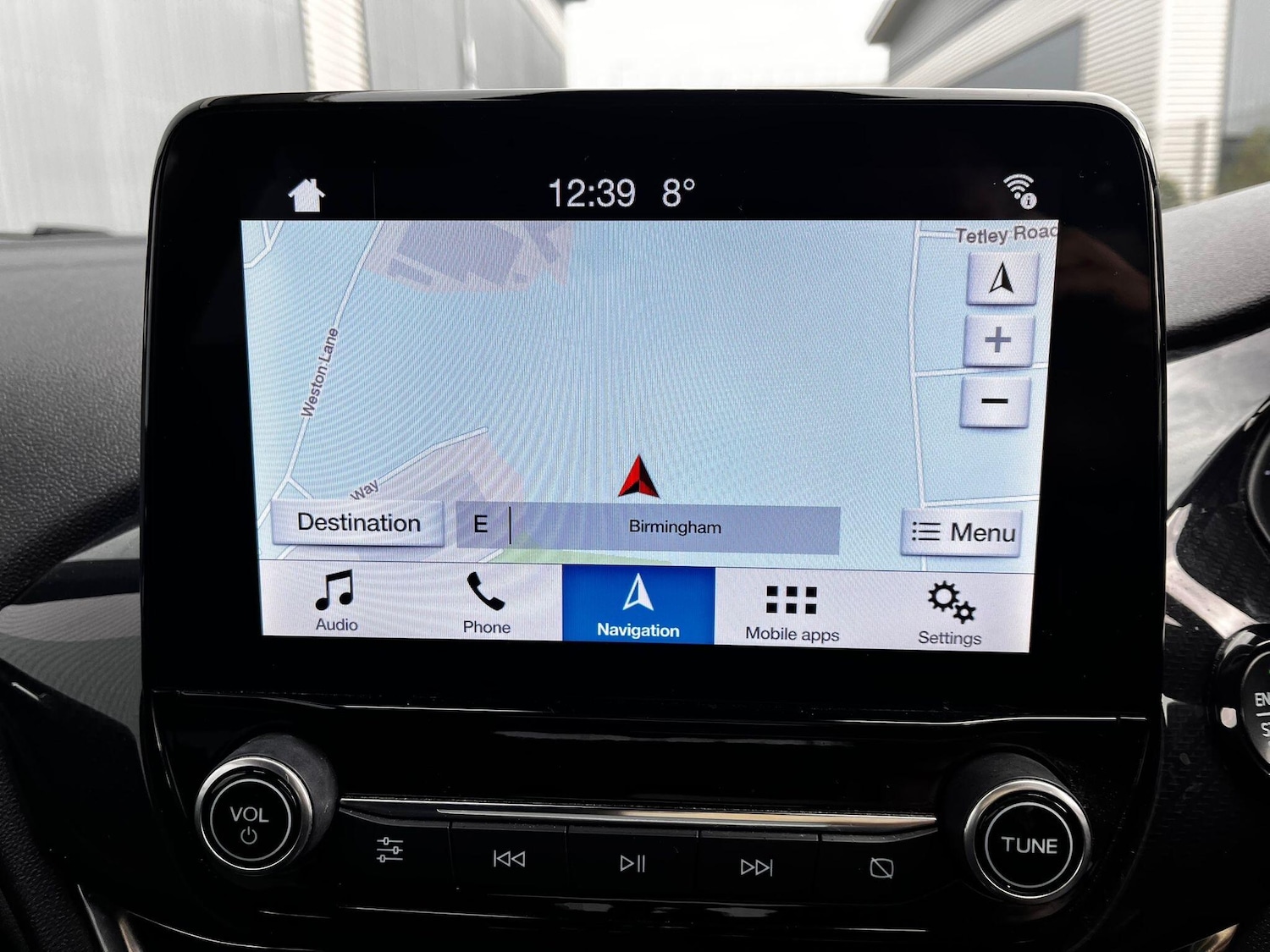 Used Ford Fiesta 2019 for sale - 76619840: Photo 43