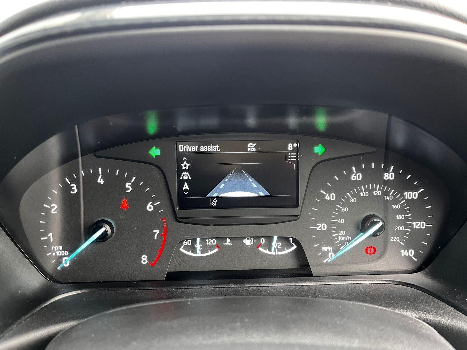 Used Ford Fiesta 2019 for sale - 76619840: Photo 46