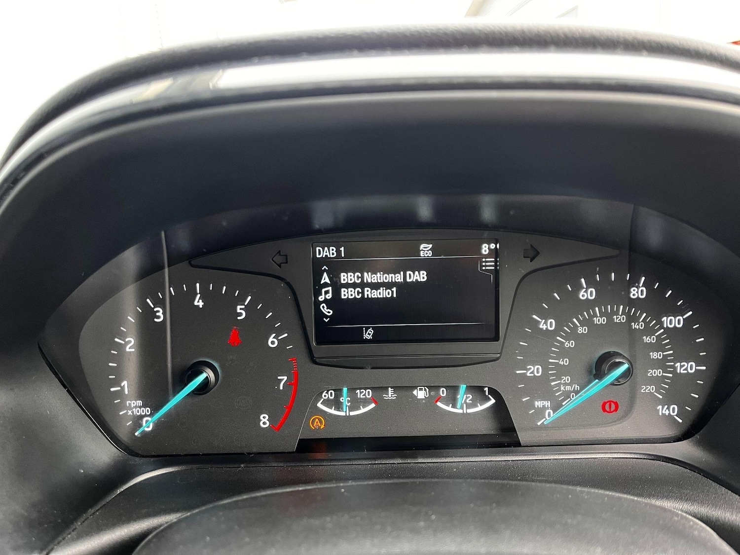 Used Ford Fiesta 2019 for sale - 76619840: Photo 47