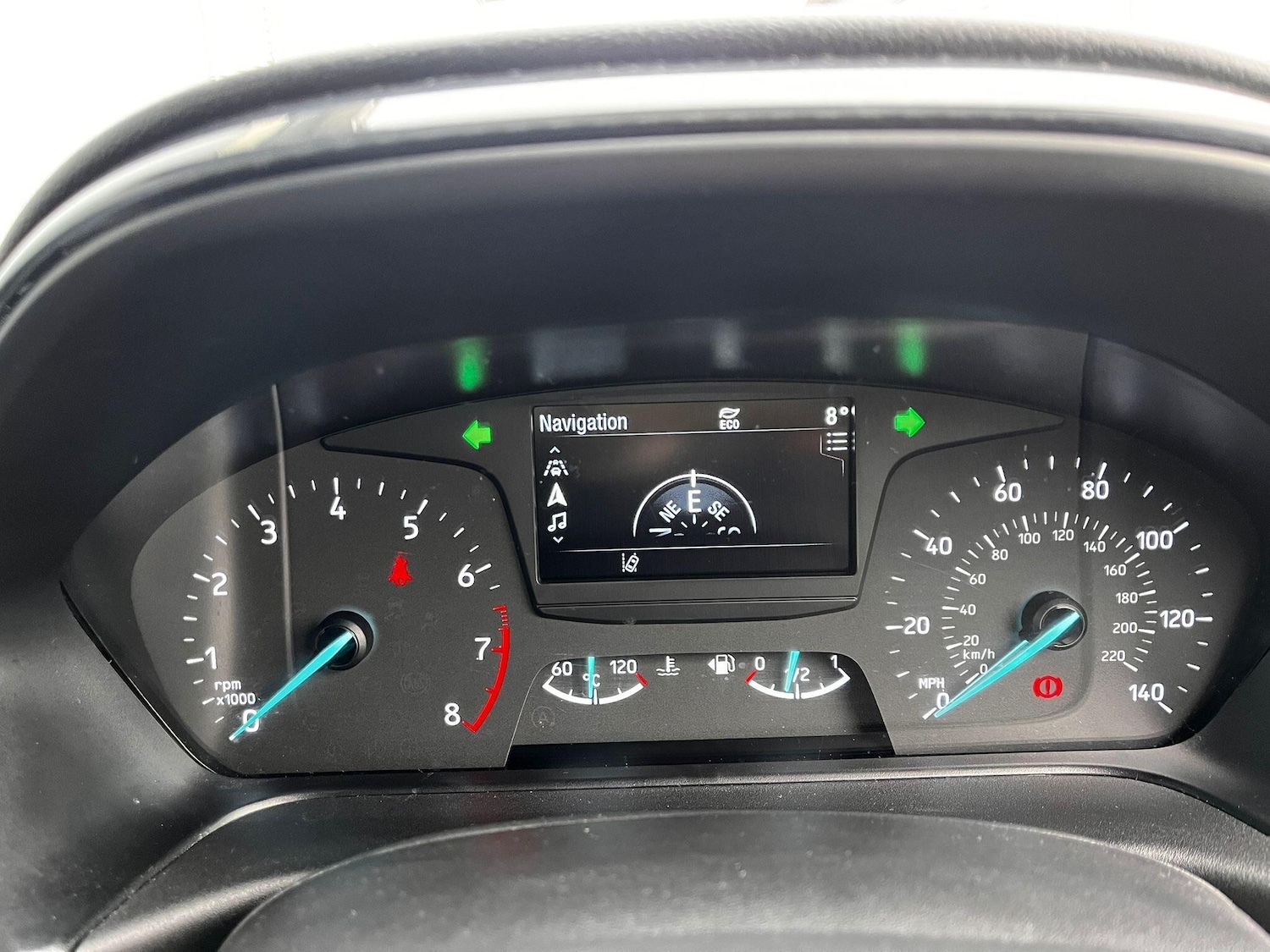 Used Ford Fiesta 2019 for sale - 76619840: Photo 49