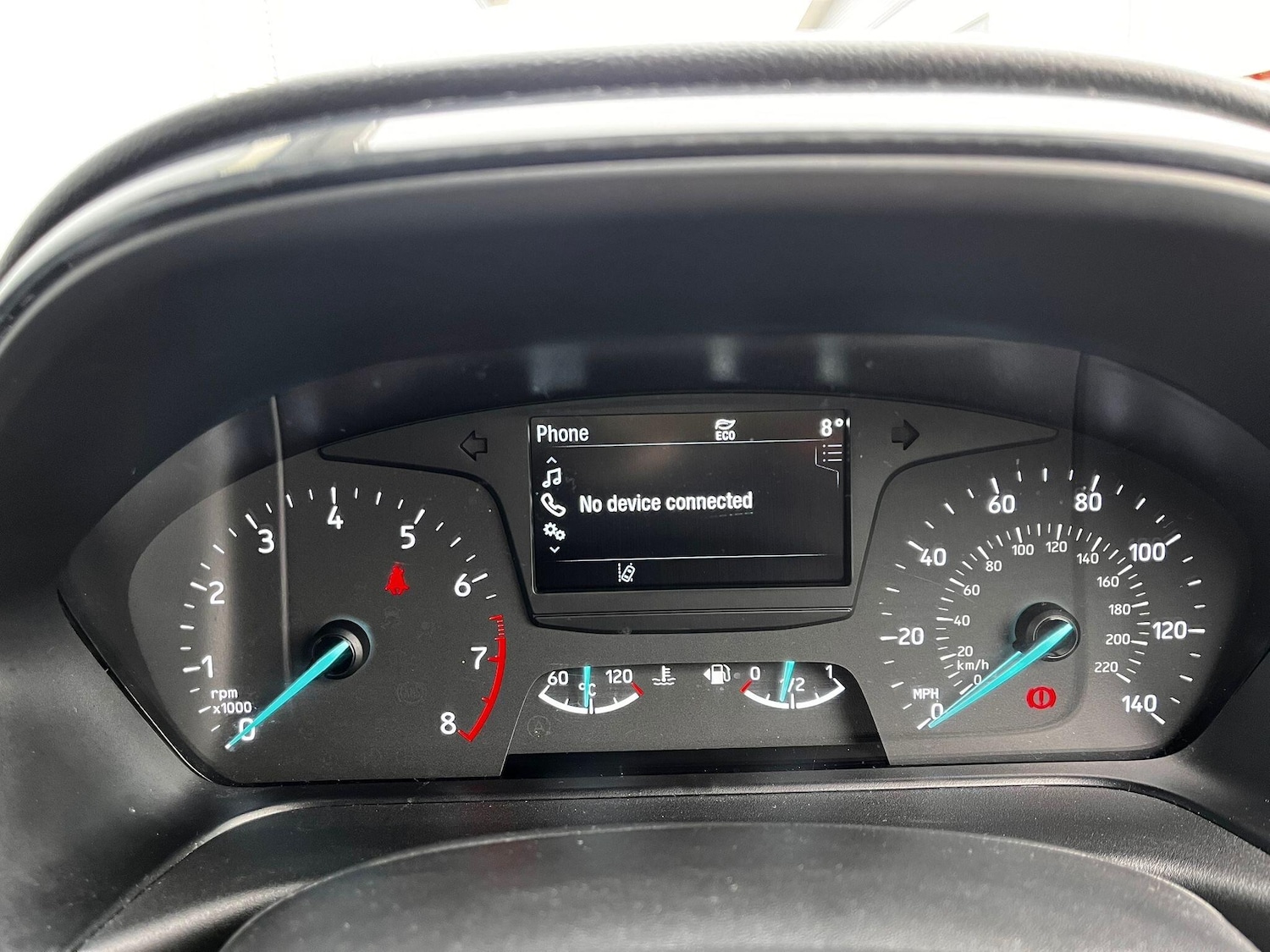 Used Ford Fiesta 2019 for sale - 76619840: Photo 51