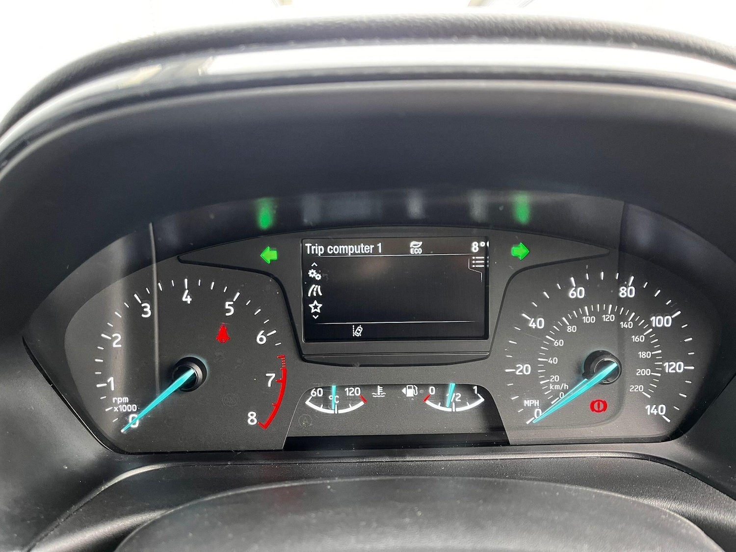 Used Ford Fiesta 2019 for sale - 76619840: Photo 52