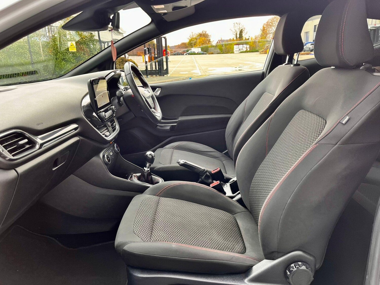 Used Ford Fiesta 2019 for sale - 76619840: Photo 55