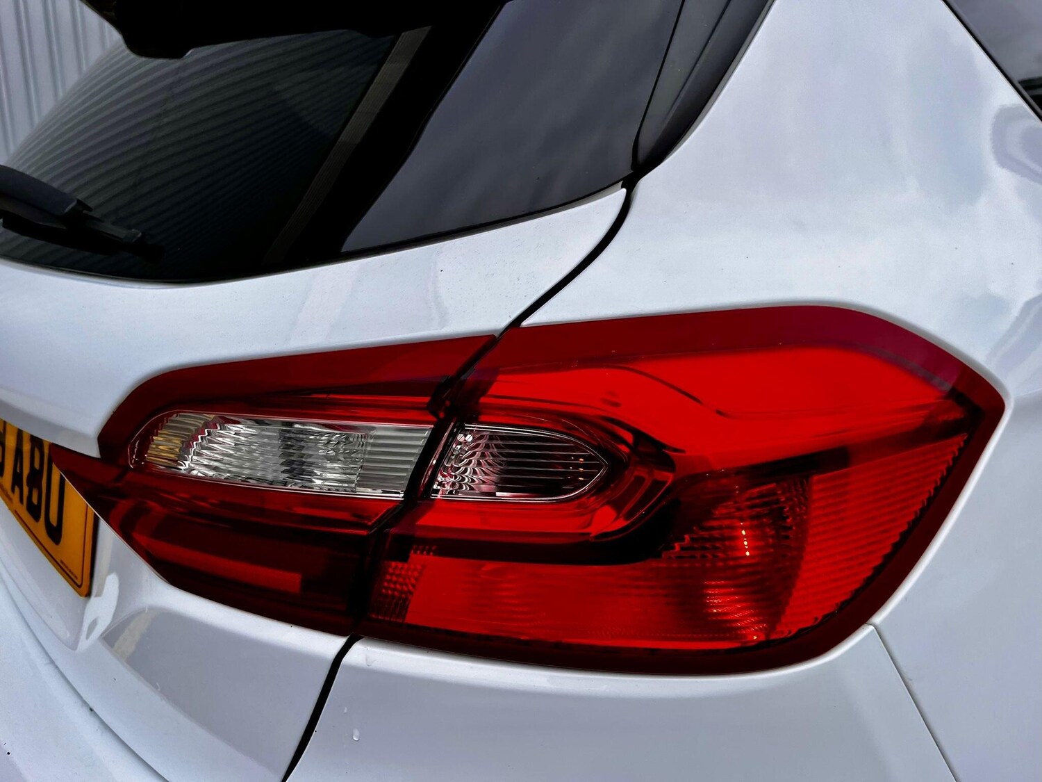 Used Ford Fiesta 2019 for sale - 76619840: Photo 56