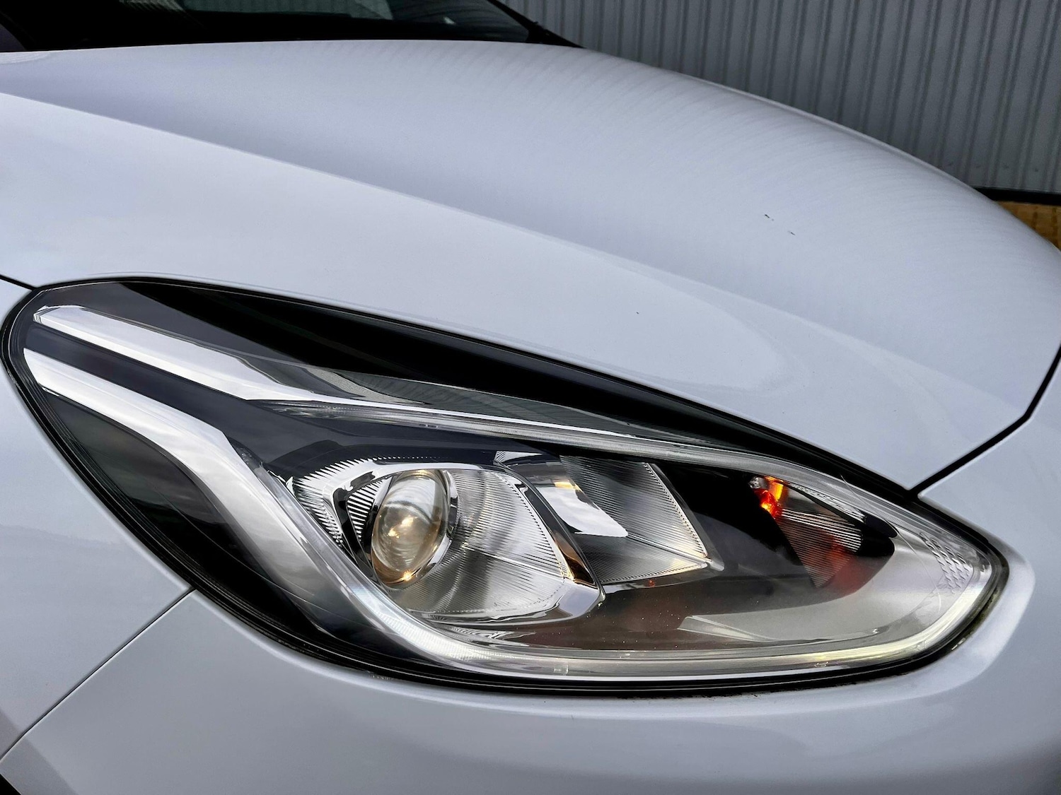 Used Ford Fiesta 2019 for sale - 76619840: Photo 57