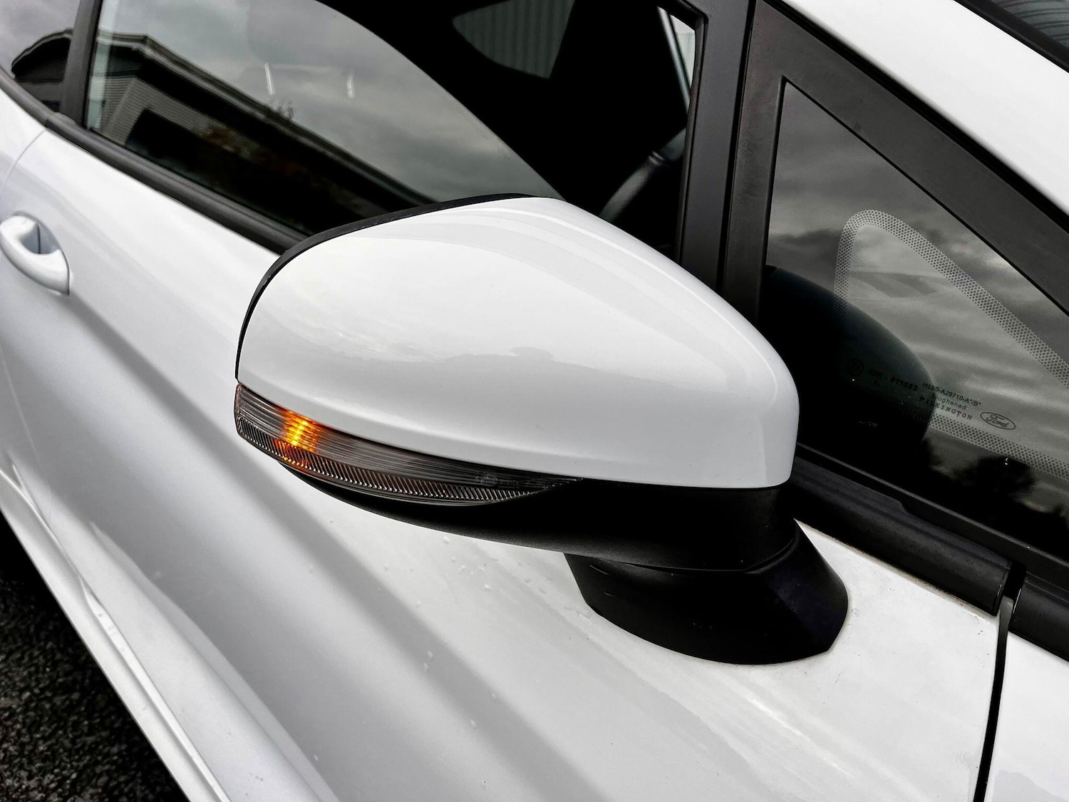 Used Ford Fiesta 2019 for sale - 76619840: Photo 59