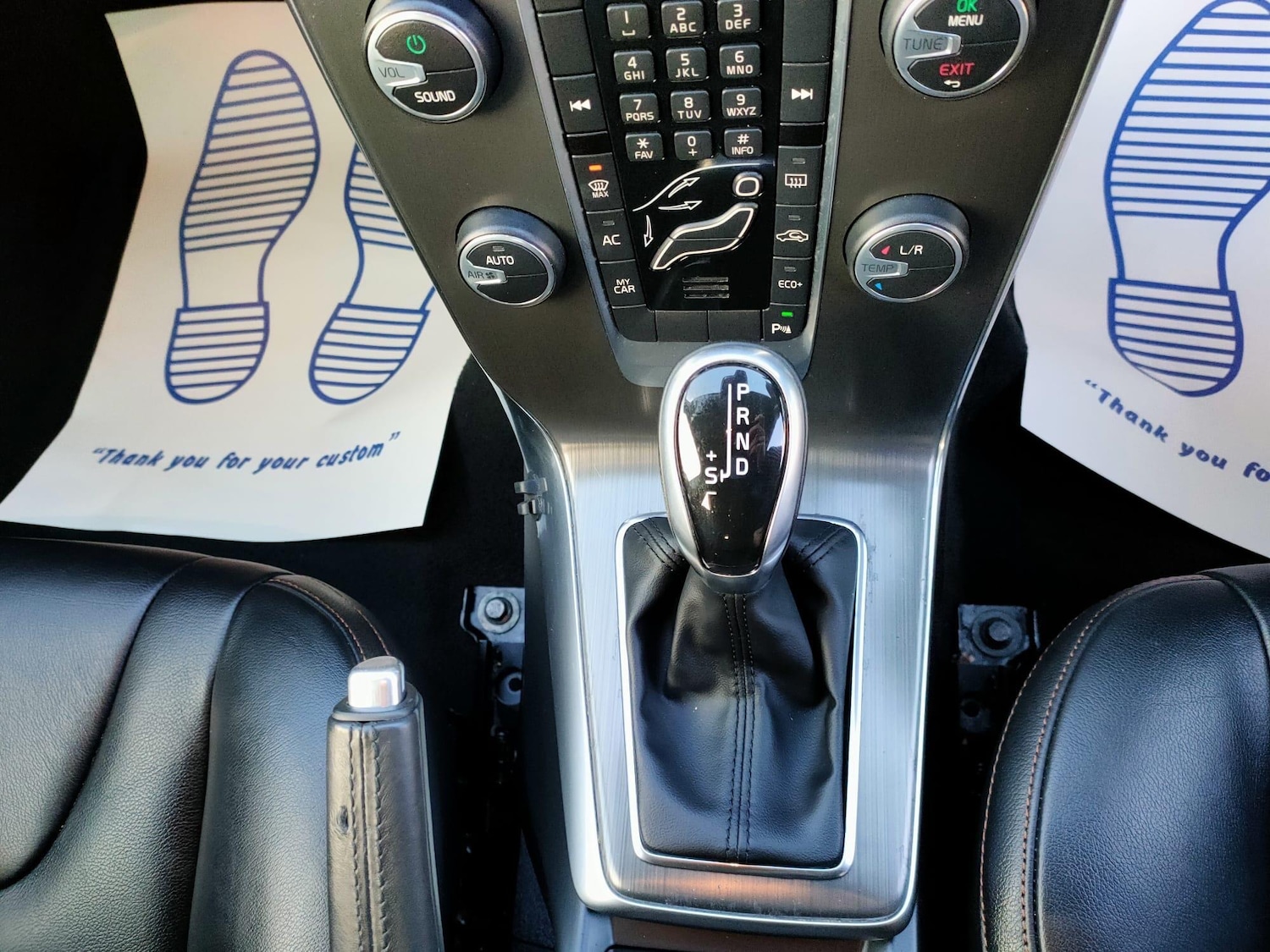 Used Volvo V40 Cross Country for sale - 78115705: Photo 16