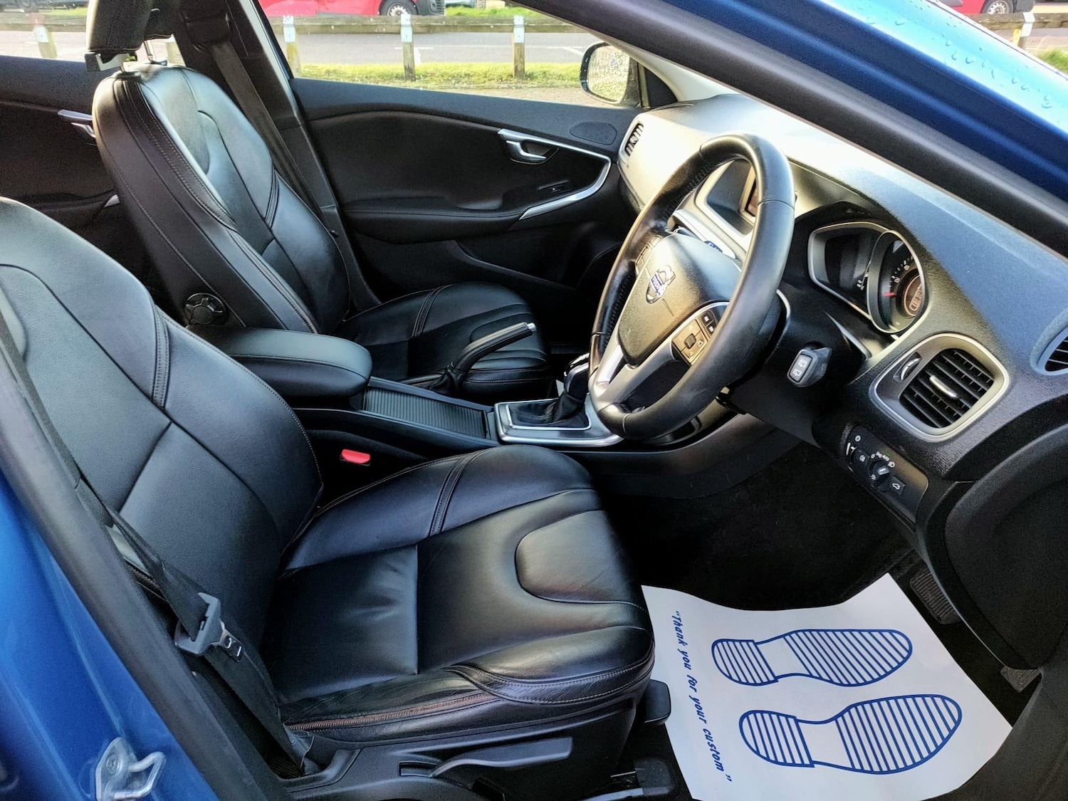 Used Volvo V40 Cross Country for sale - 78115705: Photo 18