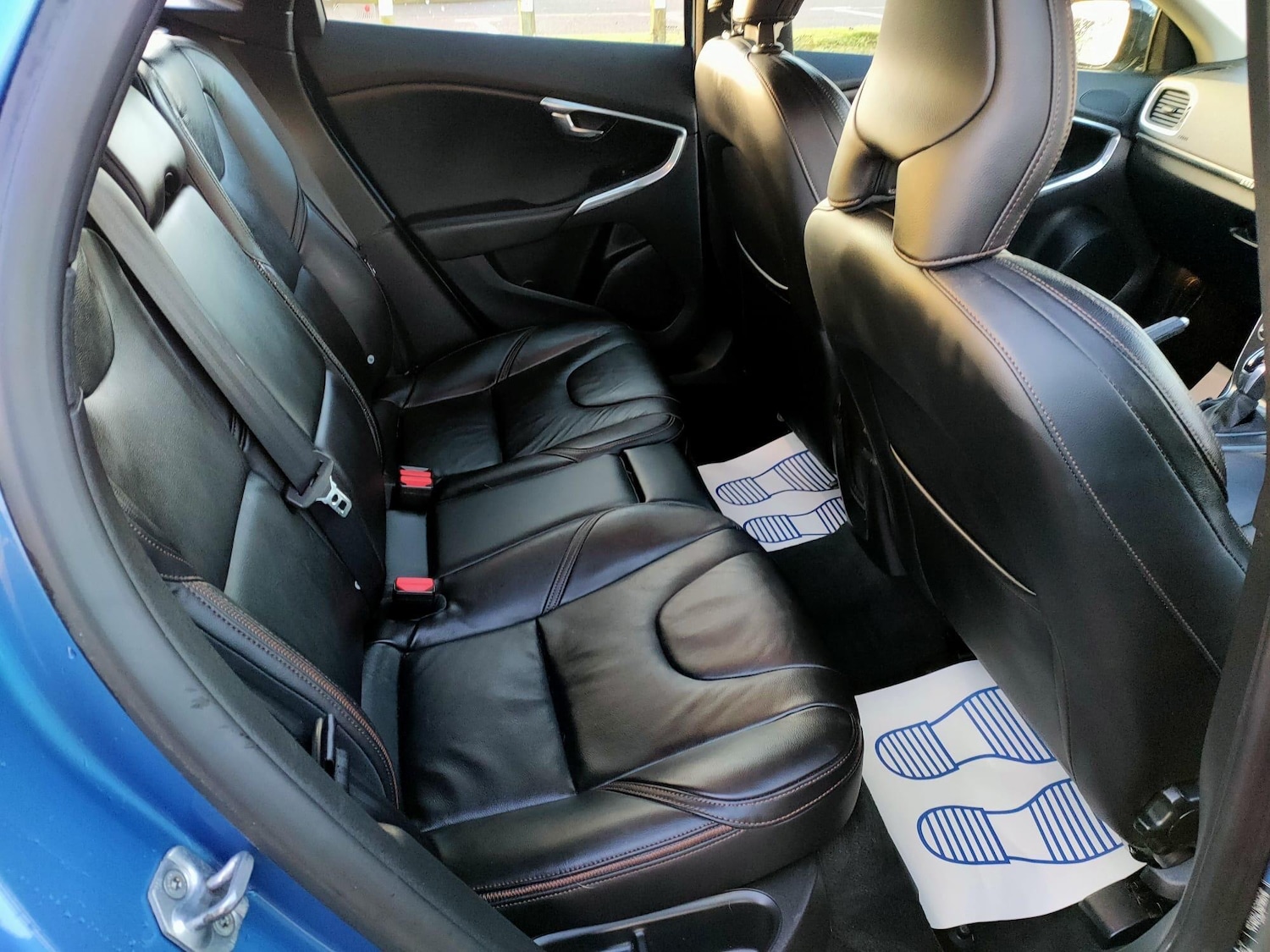 Used Volvo V40 Cross Country for sale - 78115705: Photo 19