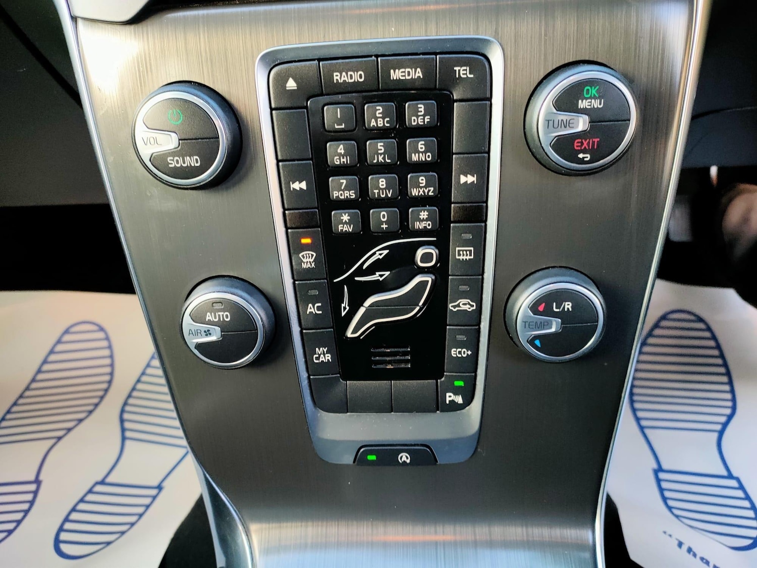 Used Volvo V40 Cross Country for sale - 78115705: Photo 26