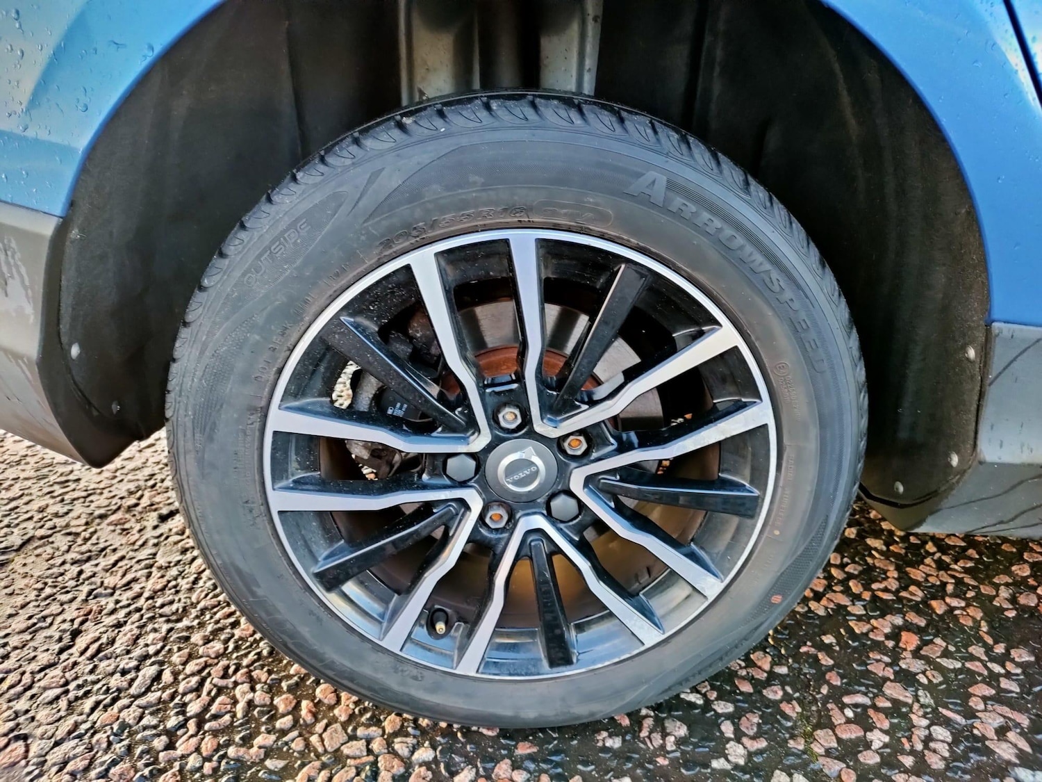 Used Volvo V40 Cross Country for sale - 78115705: Photo 28