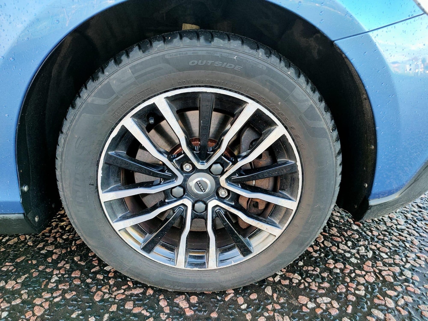 Used Volvo V40 Cross Country for sale - 78115705: Photo 29