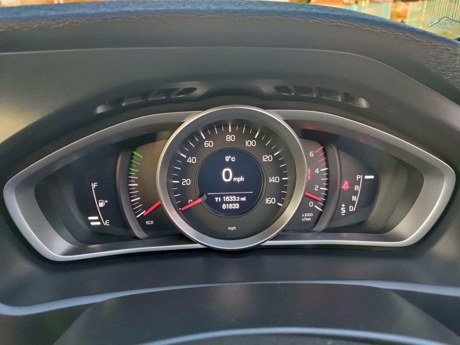 Used Volvo V40 Cross Country for sale - 78115705: Photo 33