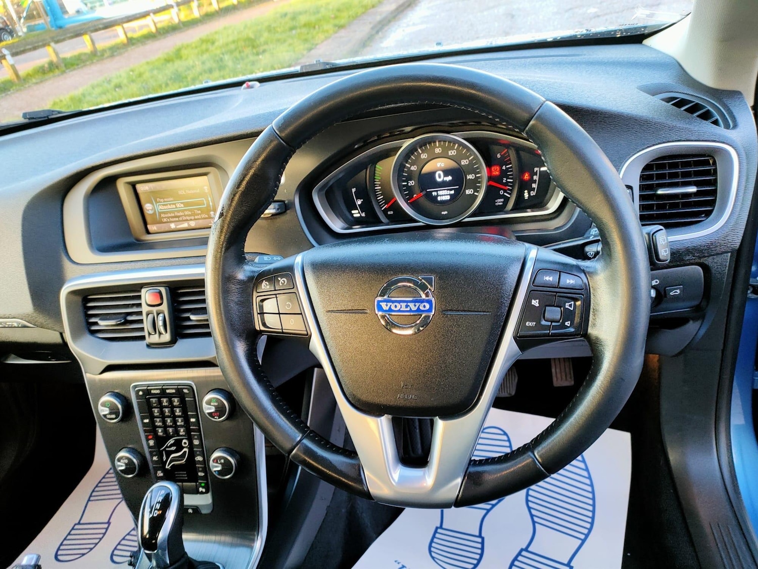 Used Volvo V40 Cross Country for sale - 78115705: Photo 34