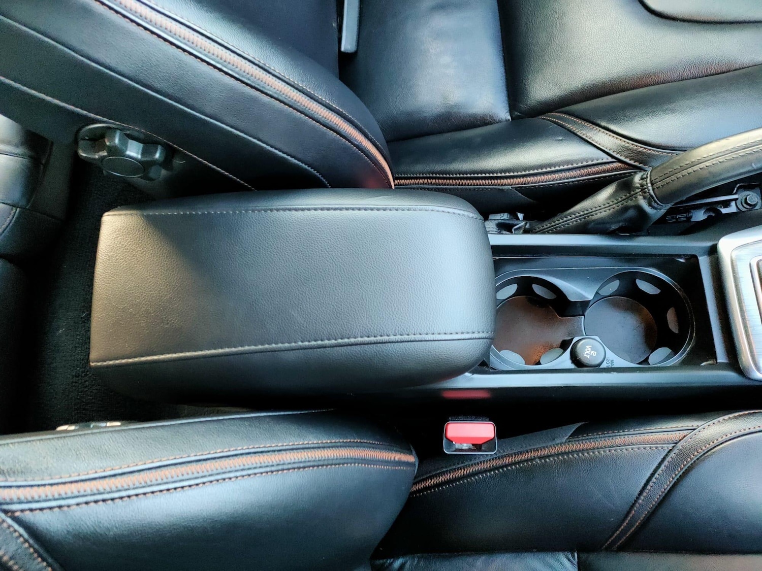 Used Volvo V40 Cross Country for sale - 78115705: Photo 36