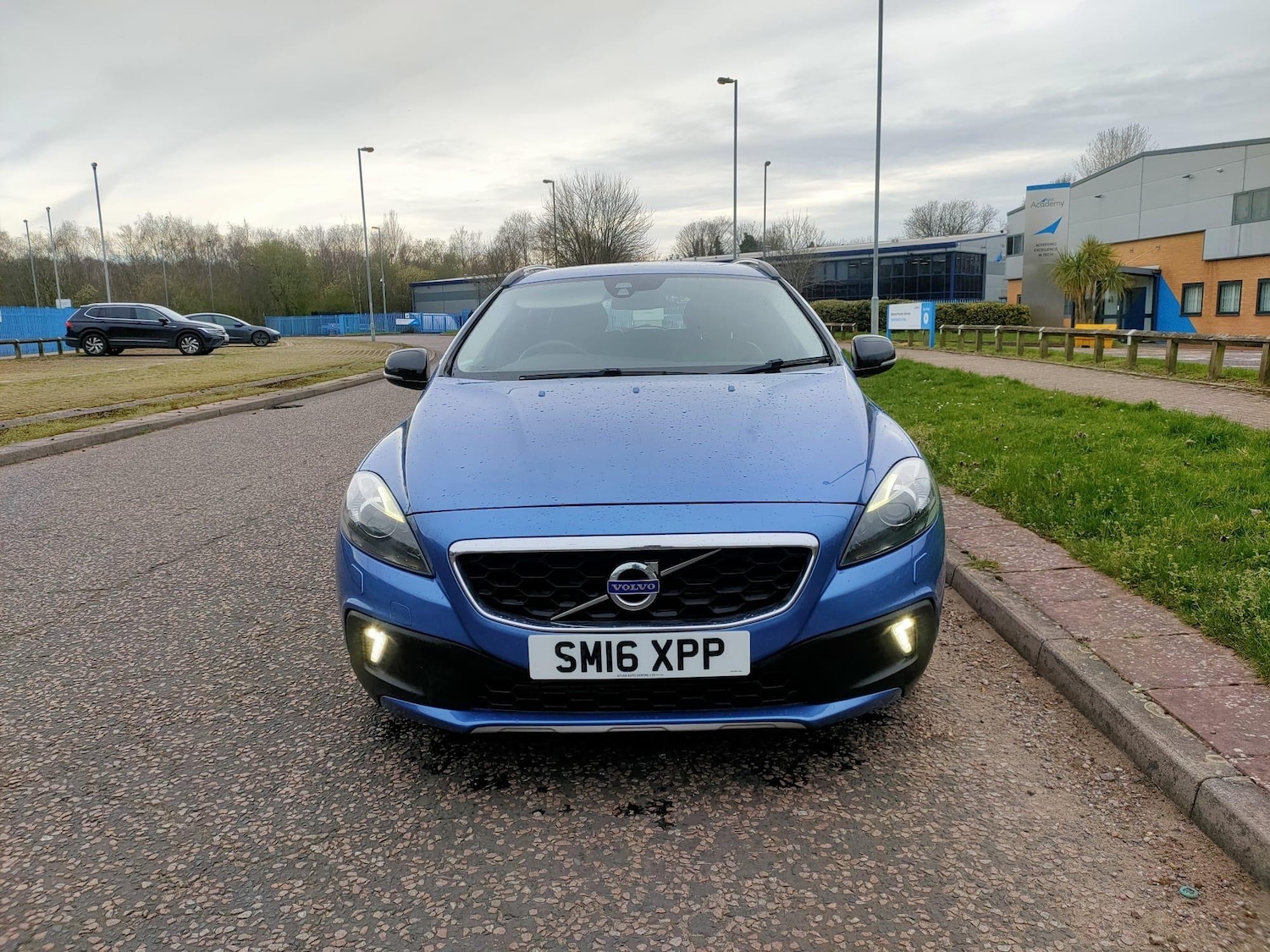 Used Volvo V40 Cross Country for sale - 78115705: Photo 6