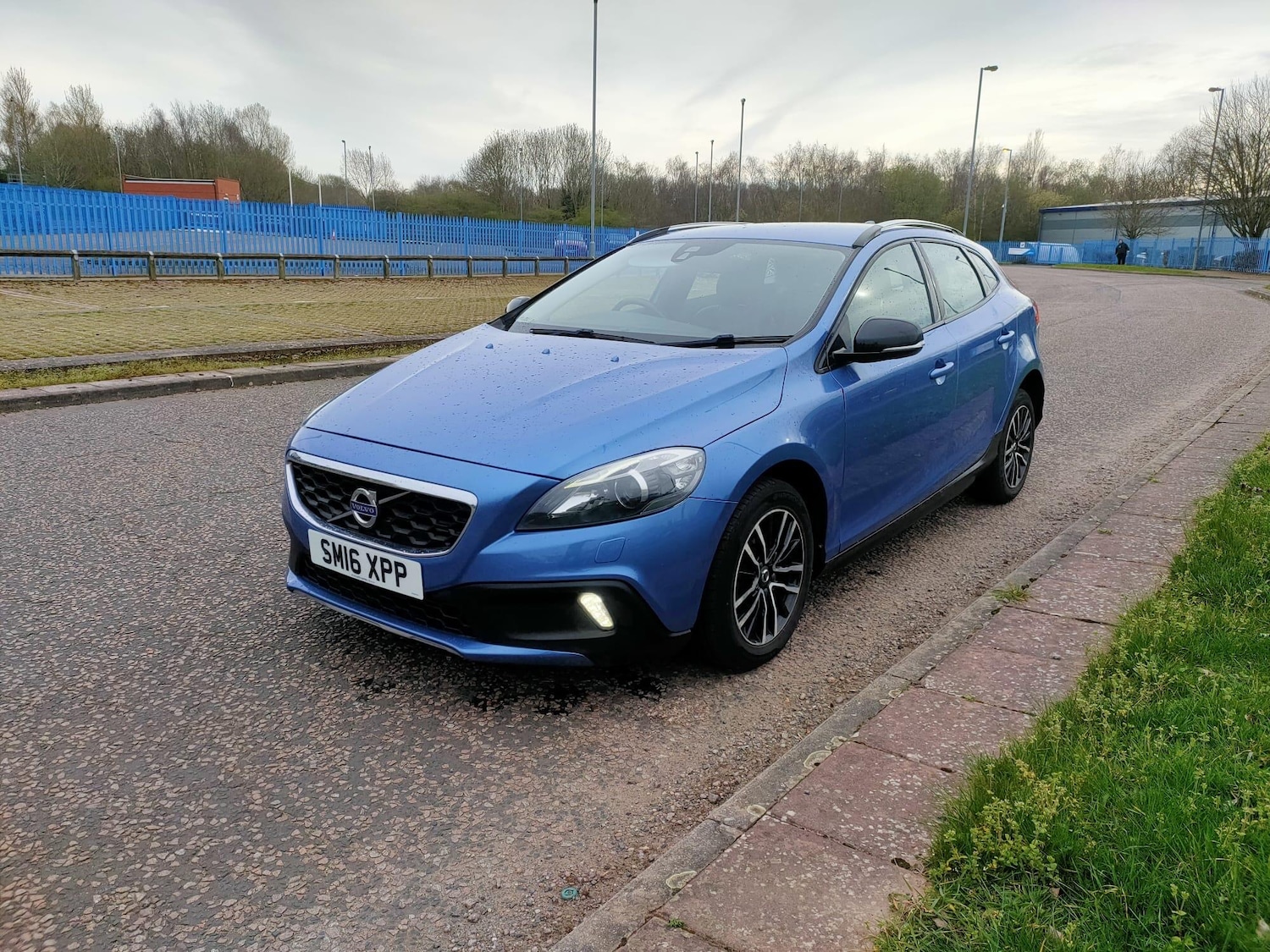 Used Volvo V40 Cross Country for sale - 78115705: Photo 7