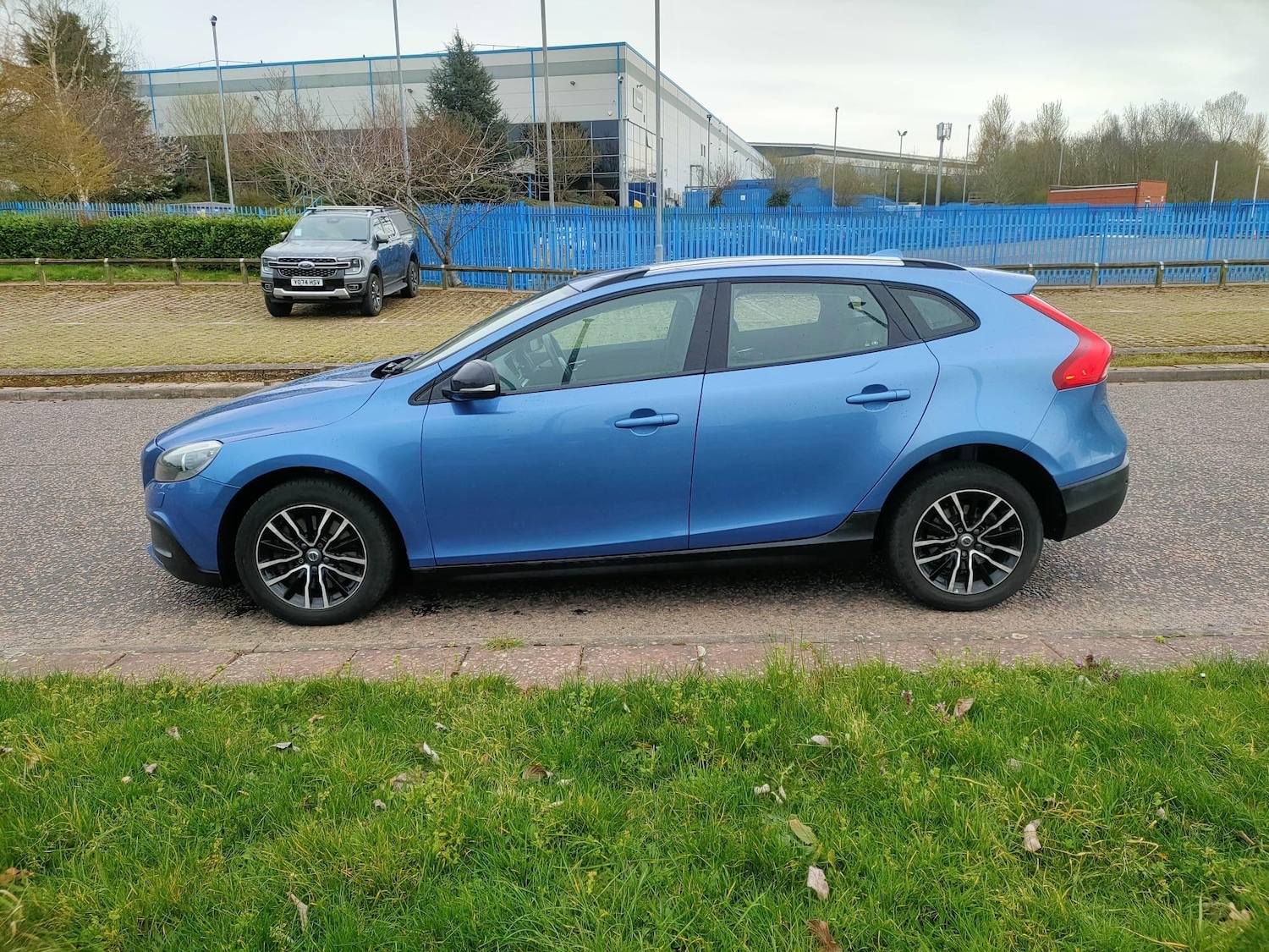 Used Volvo V40 Cross Country for sale - 78115705: Photo 9