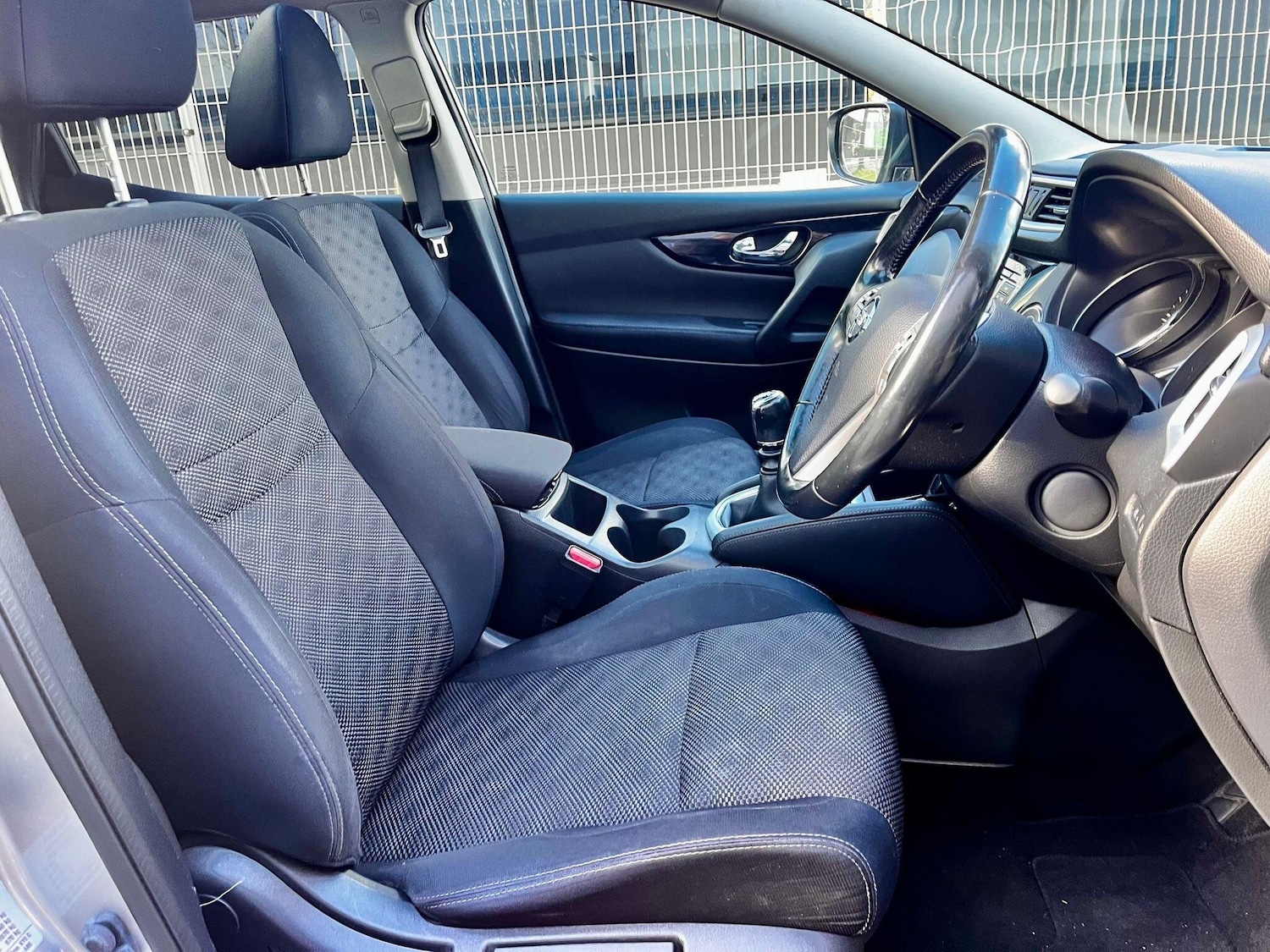 Used Nissan Qashqai 2015 for sale - 76456613: Photo 12