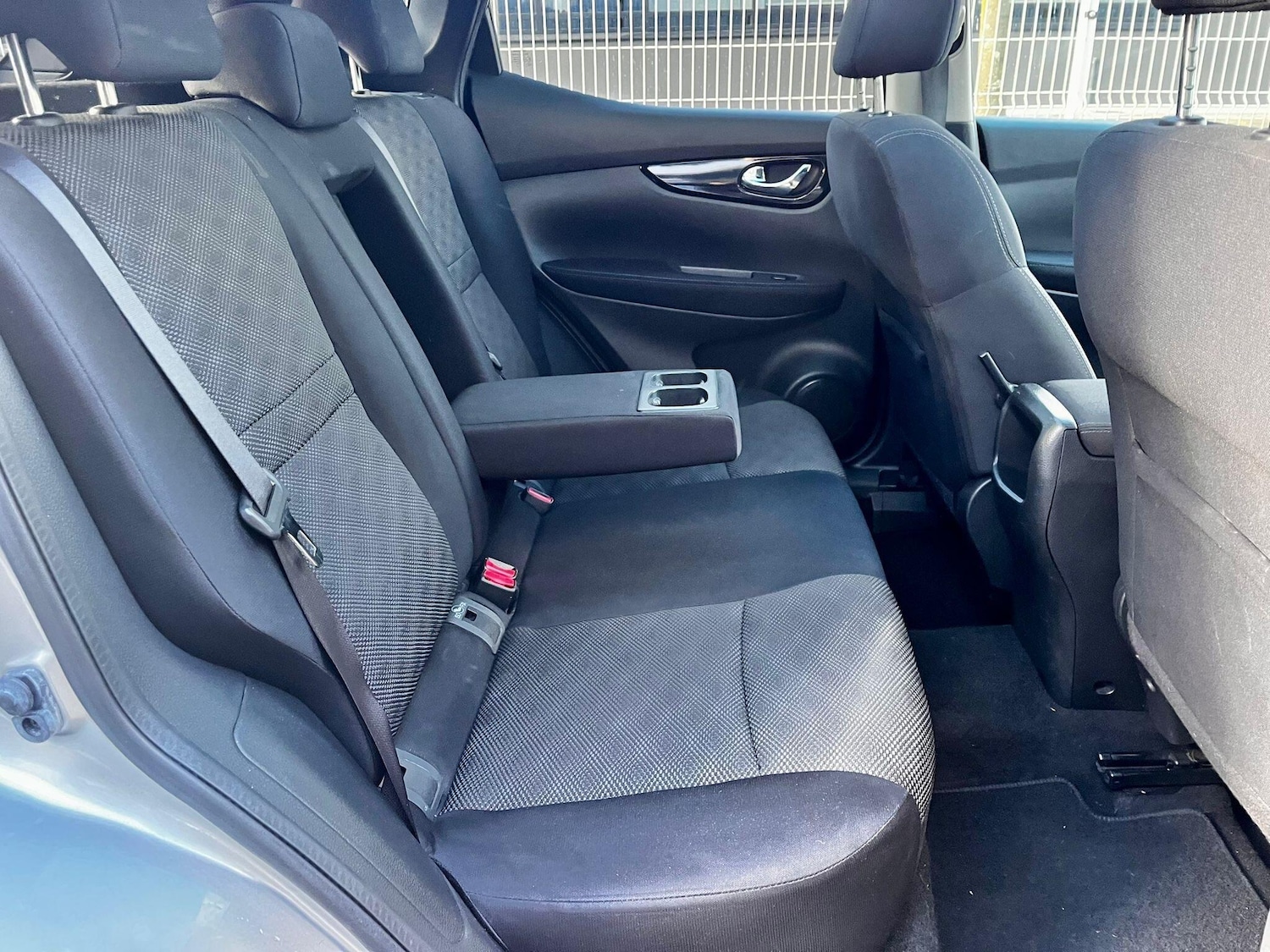 Used Nissan Qashqai 2015 for sale - 76456613: Photo 13