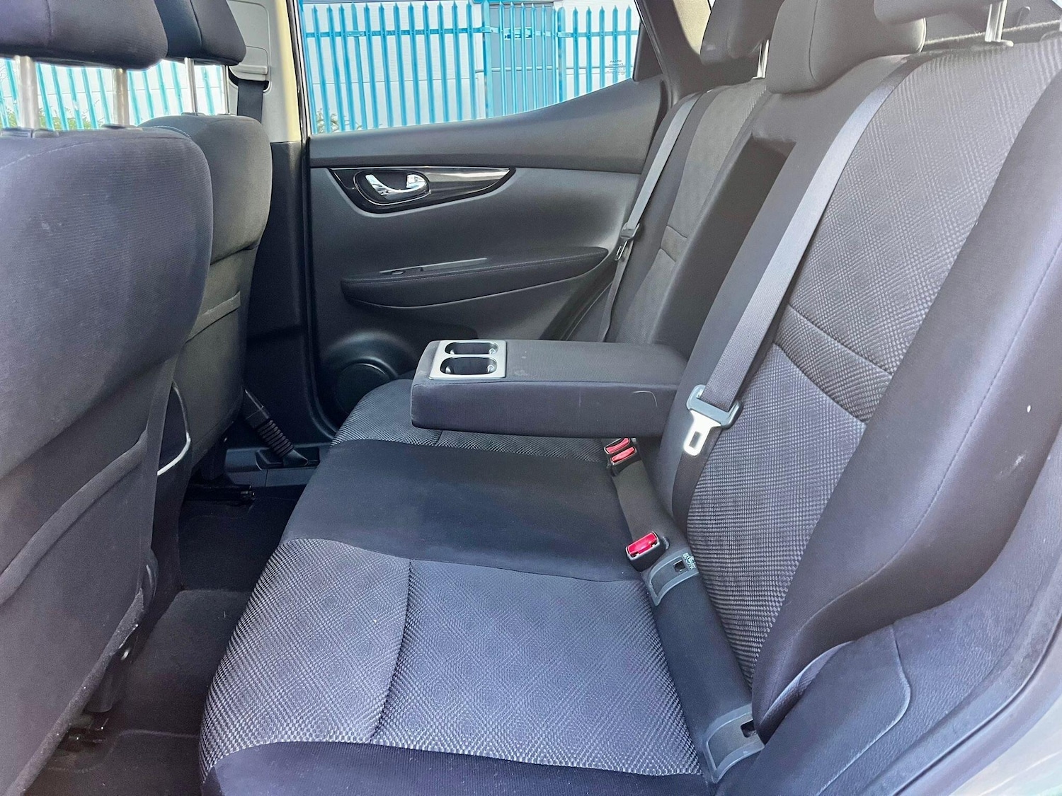 Used Nissan Qashqai 2015 for sale - 76456613: Photo 19