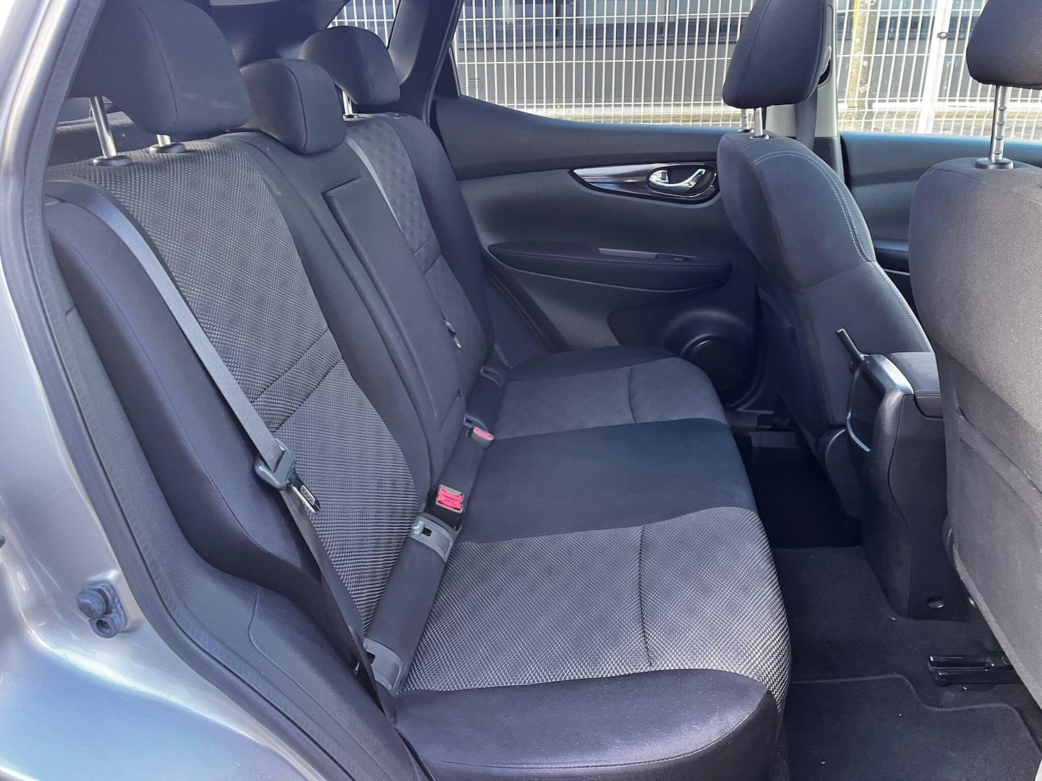 Used Nissan Qashqai 2015 for sale - 76456613: Photo 21