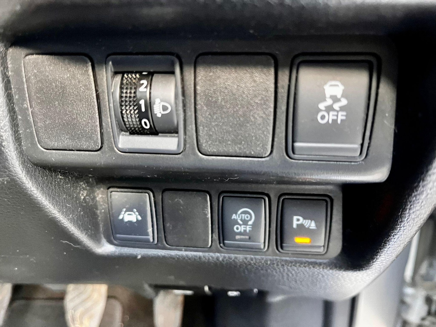 Used Nissan Qashqai 2015 for sale - 76456613: Photo 23