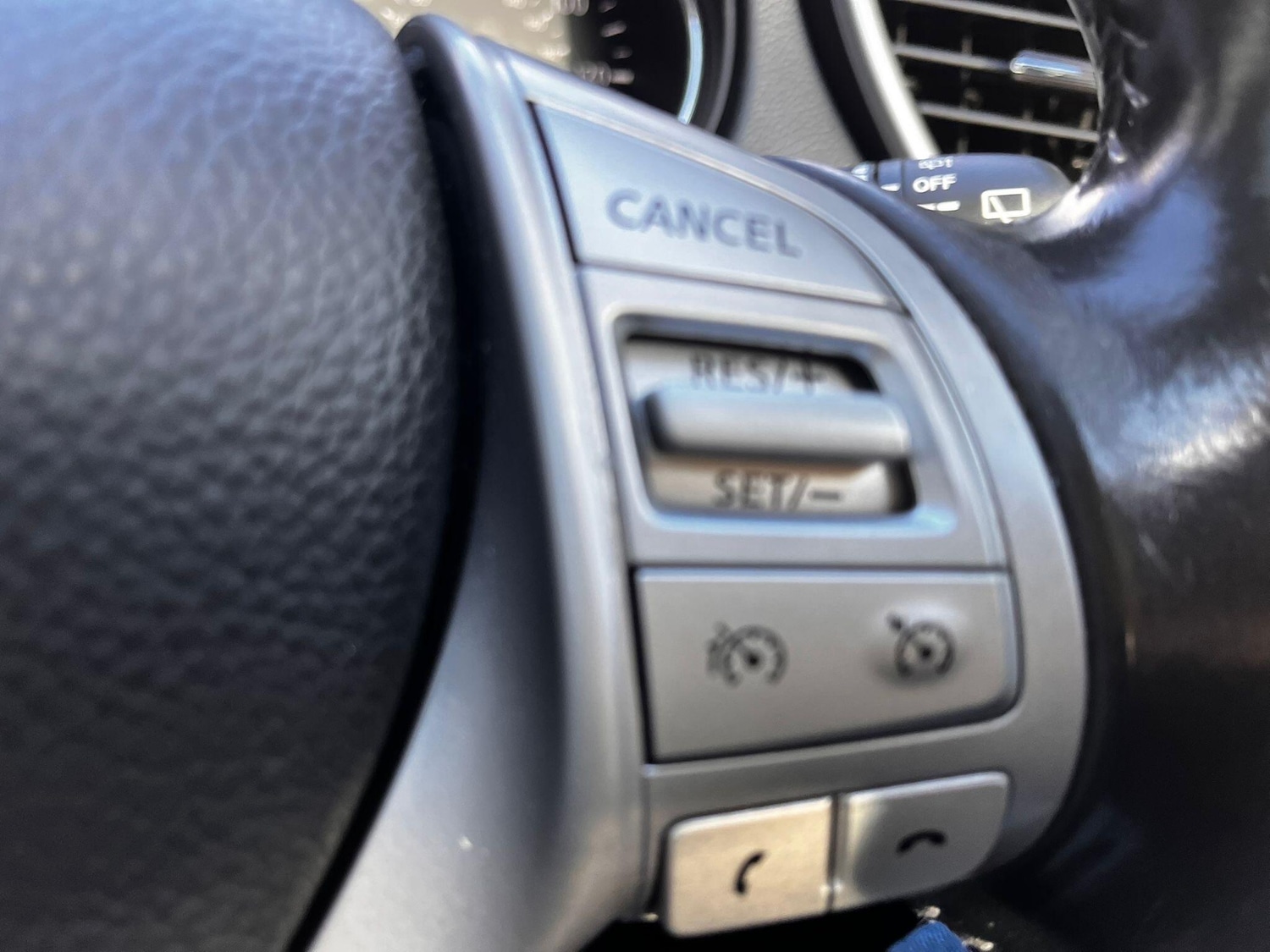 Used Nissan Qashqai 2015 for sale - 76456613: Photo 27