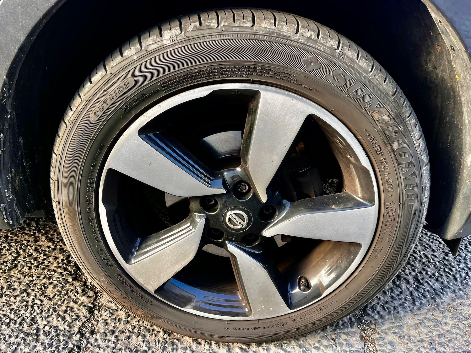 Used Nissan Qashqai 2015 for sale - 76456613: Photo 31