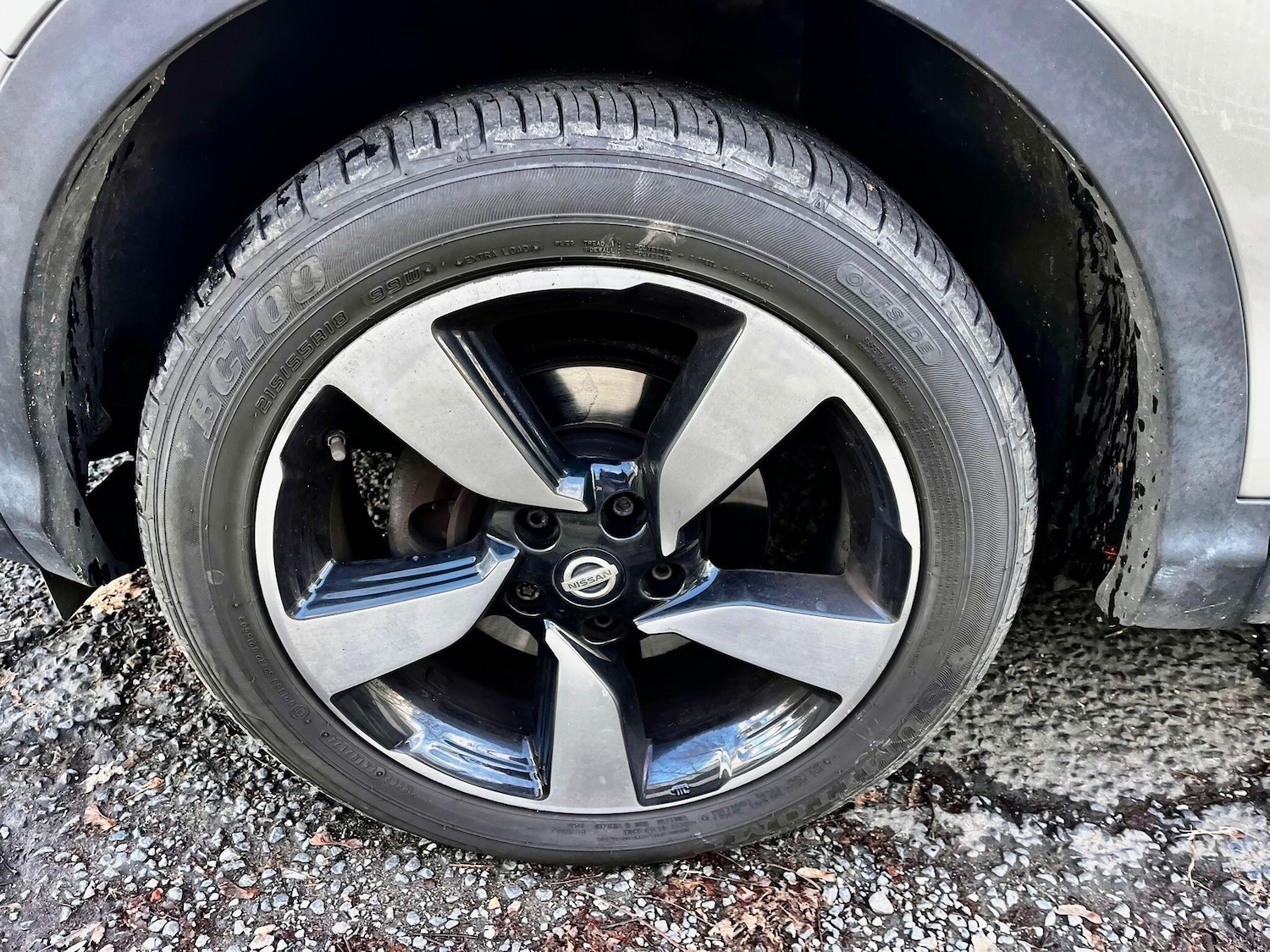 Used Nissan Qashqai 2015 for sale - 76456613: Photo 34