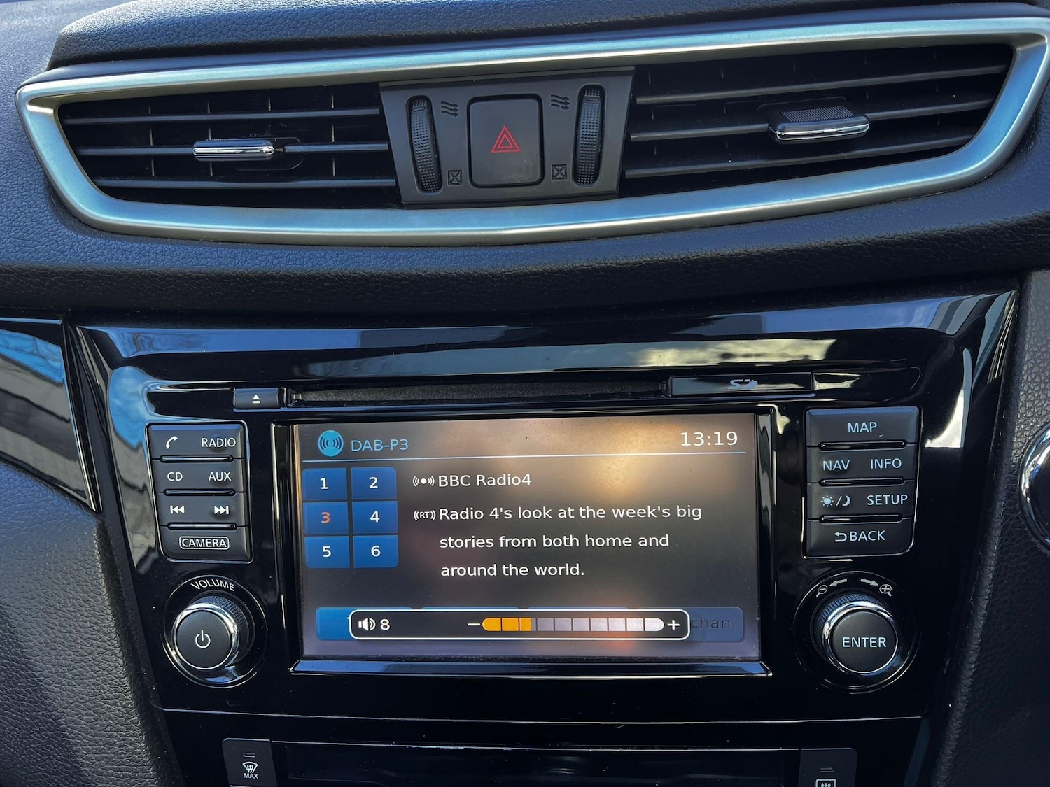 Used Nissan Qashqai 2015 for sale - 76456613: Photo 35