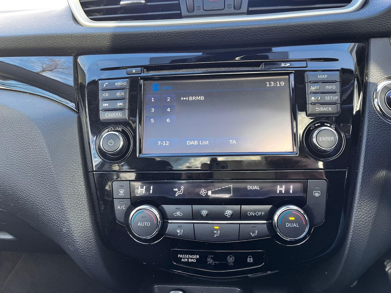 Used Nissan Qashqai 2015 for sale - 76456613: Photo 36