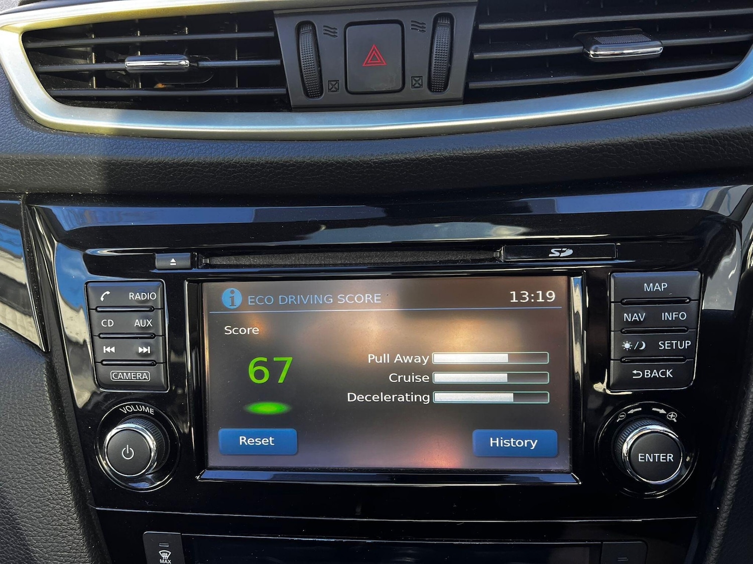 Used Nissan Qashqai 2015 for sale - 76456613: Photo 37