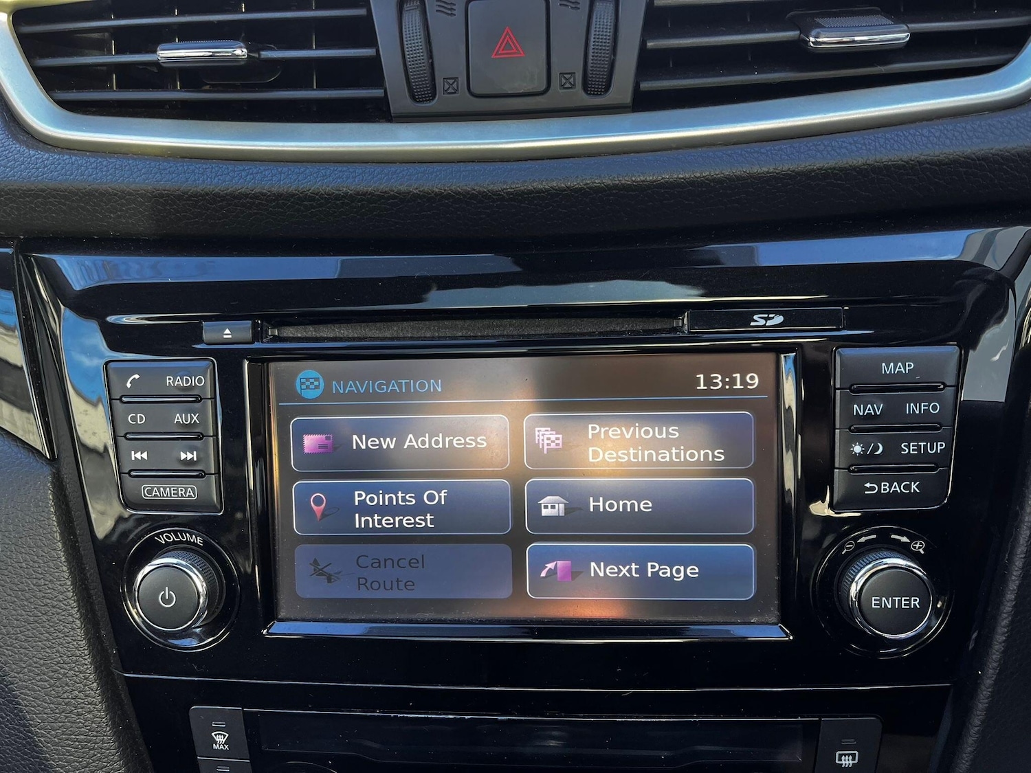 Used Nissan Qashqai 2015 for sale - 76456613: Photo 38