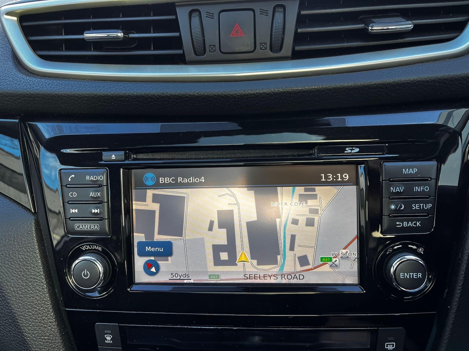 Used Nissan Qashqai 2015 for sale - 76456613: Photo 39