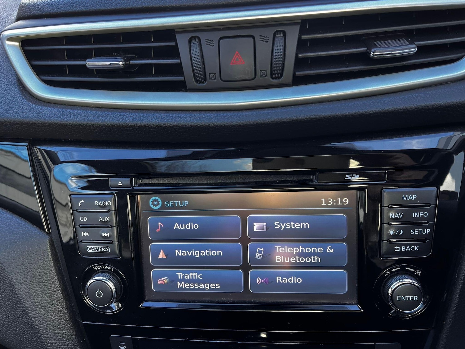 Used Nissan Qashqai 2015 for sale - 76456613: Photo 40