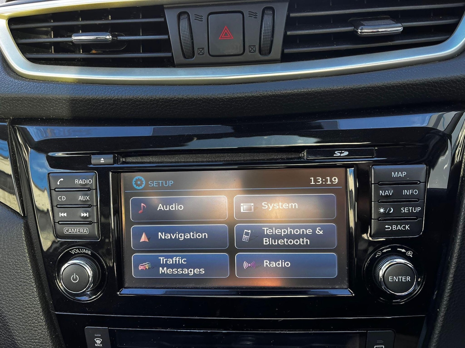 Used Nissan Qashqai 2015 for sale - 76456613: Photo 41