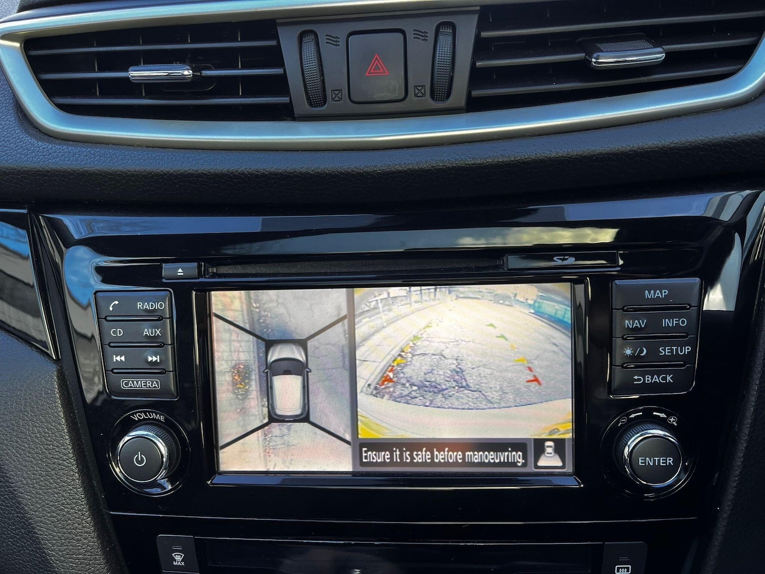 Used Nissan Qashqai 2015 for sale - 76456613: Photo 42