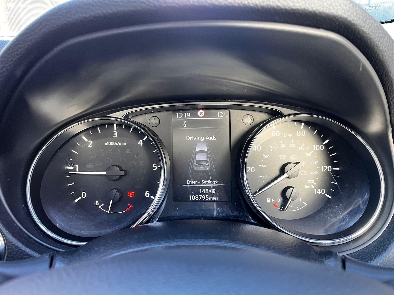 Used Nissan Qashqai 2015 for sale - 76456613: Photo 43