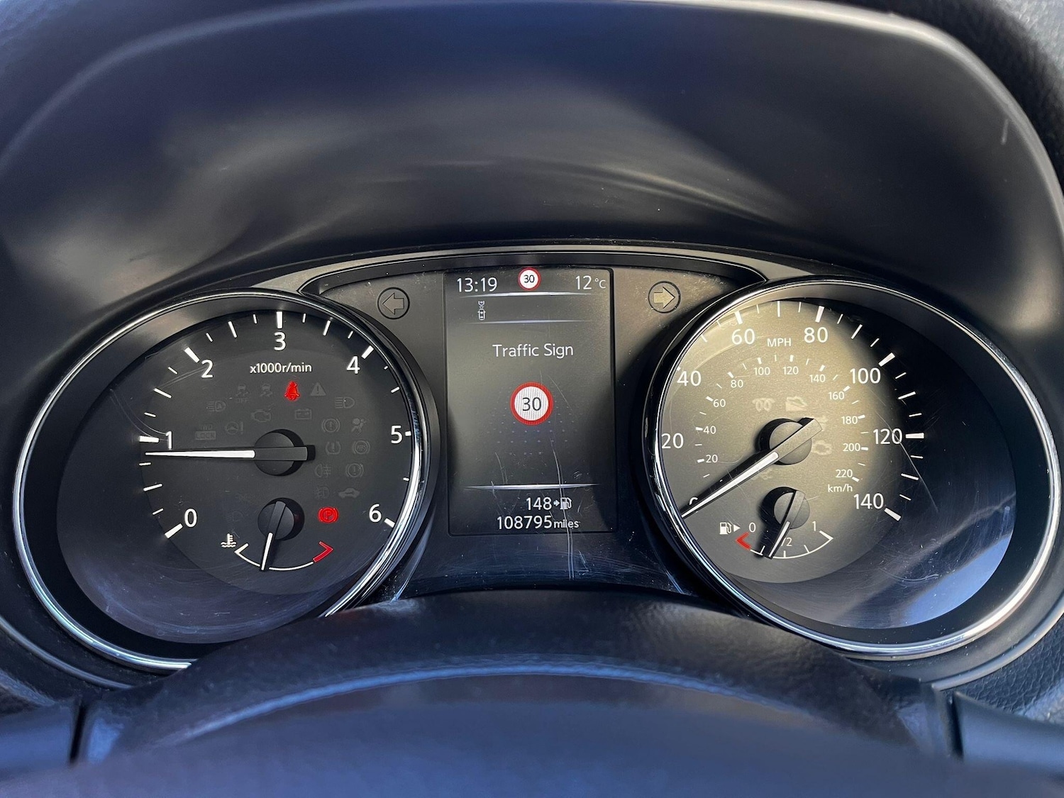 Used Nissan Qashqai 2015 for sale - 76456613: Photo 45