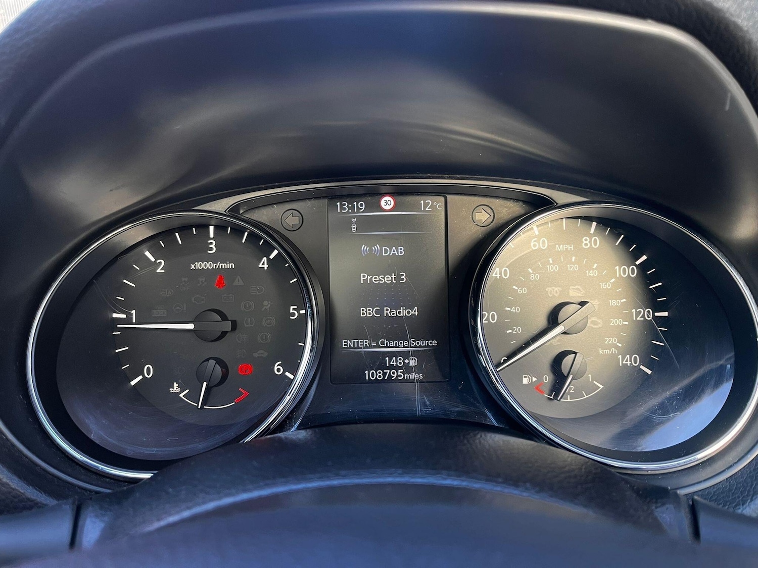 Used Nissan Qashqai 2015 for sale - 76456613: Photo 48