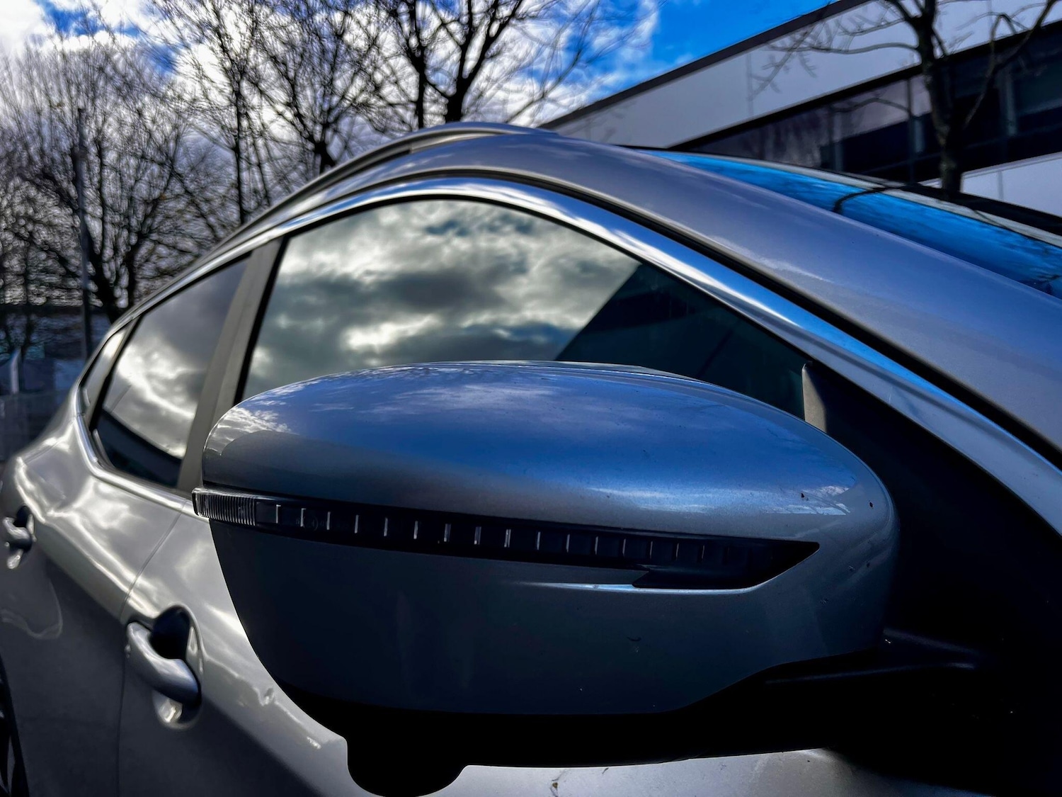 Used Nissan Qashqai 2015 for sale - 76456613: Photo 50