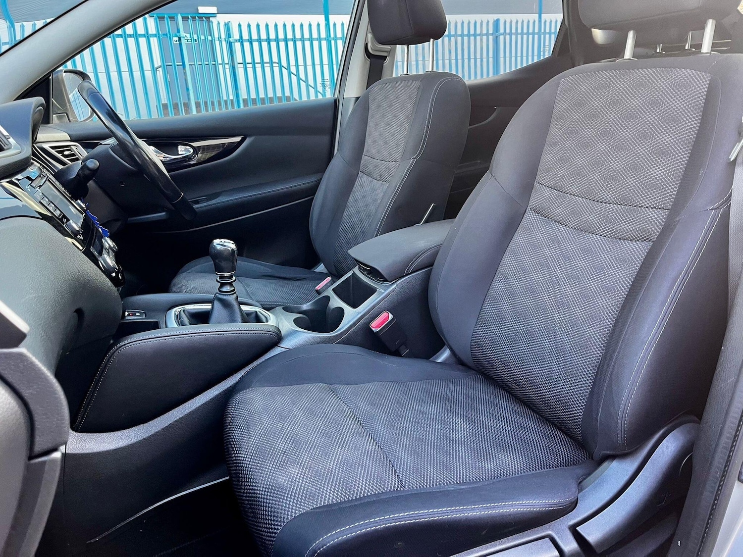 Used Nissan Qashqai 2015 for sale - 76456613: Photo 54