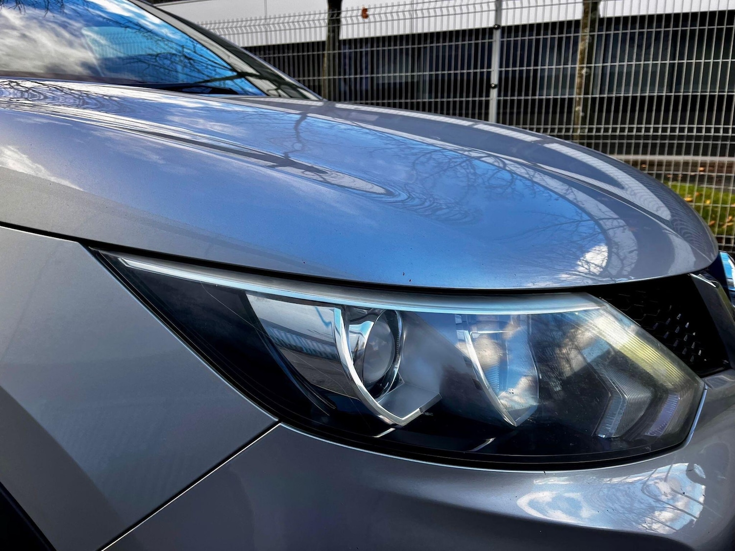 Used Nissan Qashqai 2015 for sale - 76456613: Photo 58