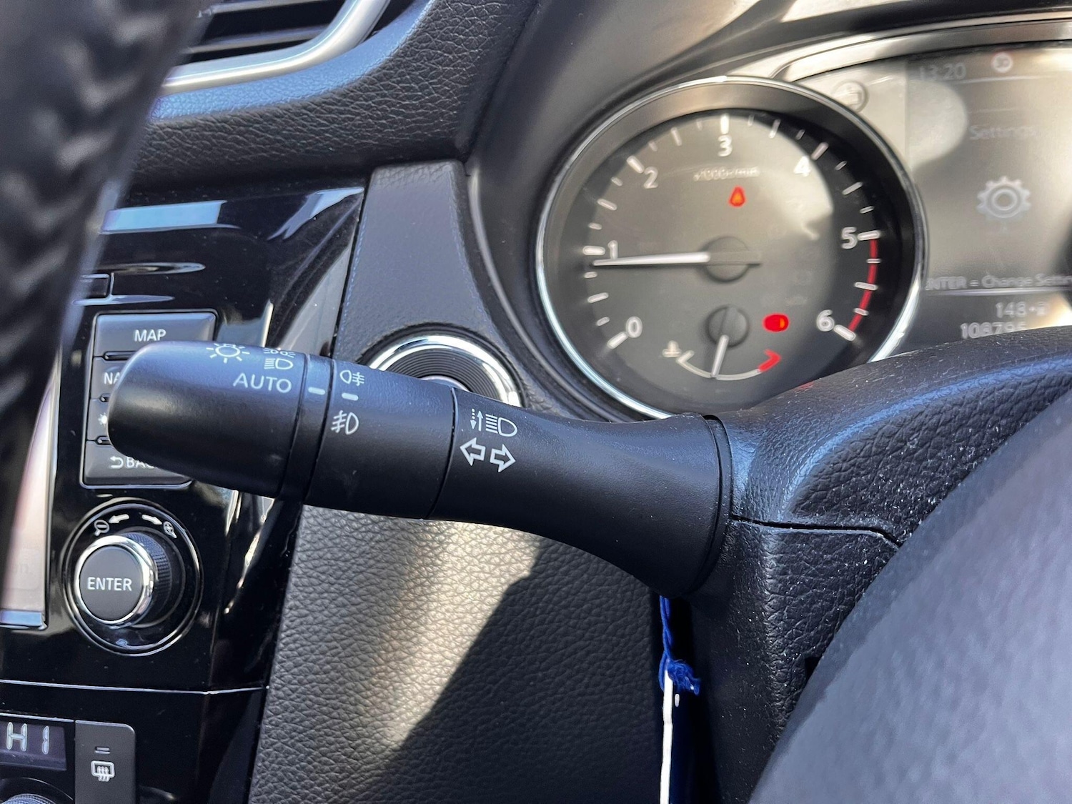 Used Nissan Qashqai 2015 for sale - 76456613: Photo 59