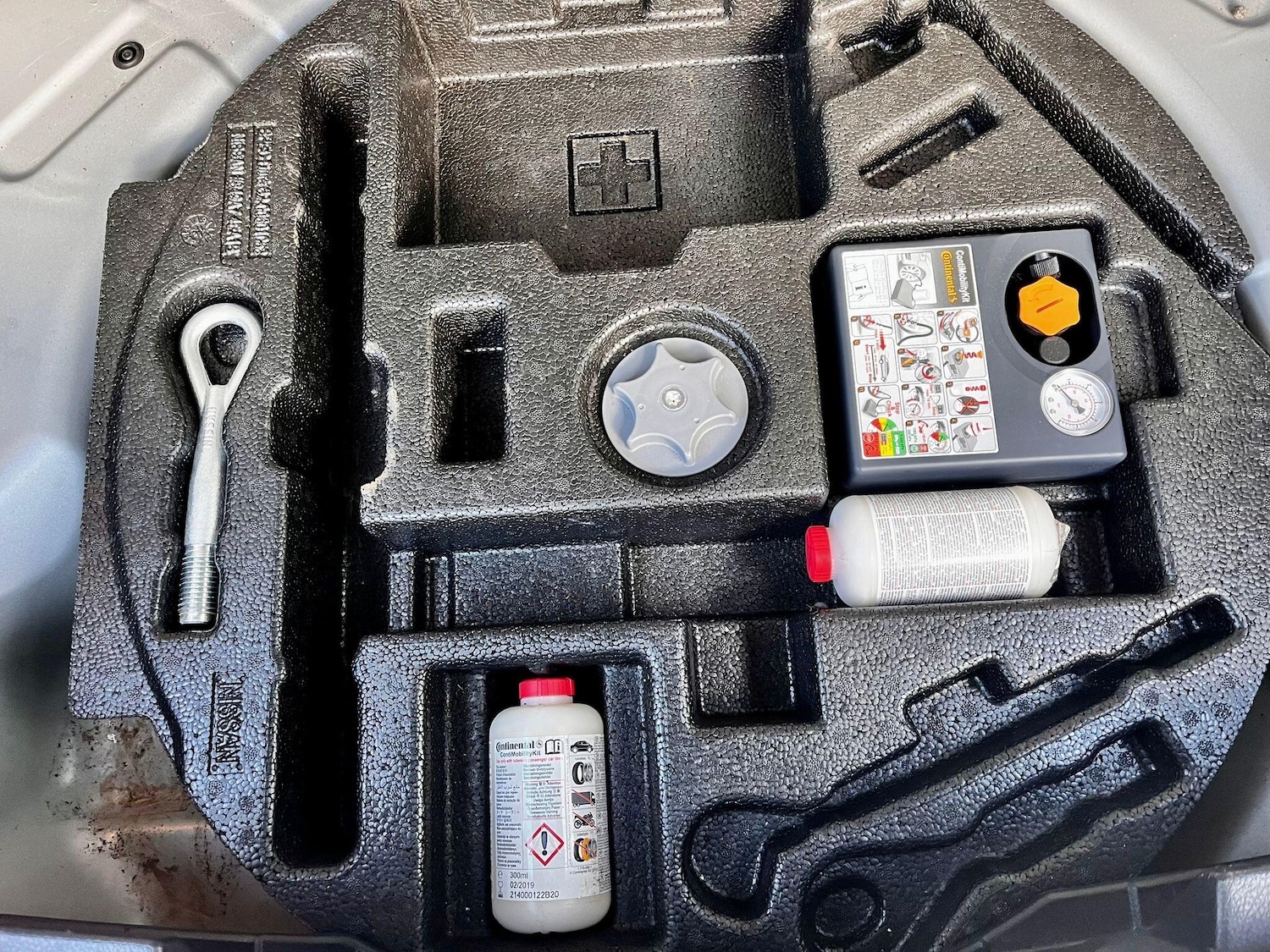 Used Nissan Qashqai 2015 for sale - 76456613: Photo 61