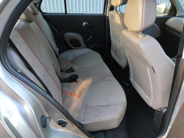 Used Nissan Micra 2008 for sale - 76284155: Photo 13