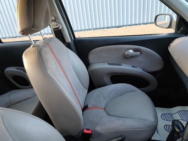 Used Nissan Micra 2008 for sale - 76284155: Photo 17