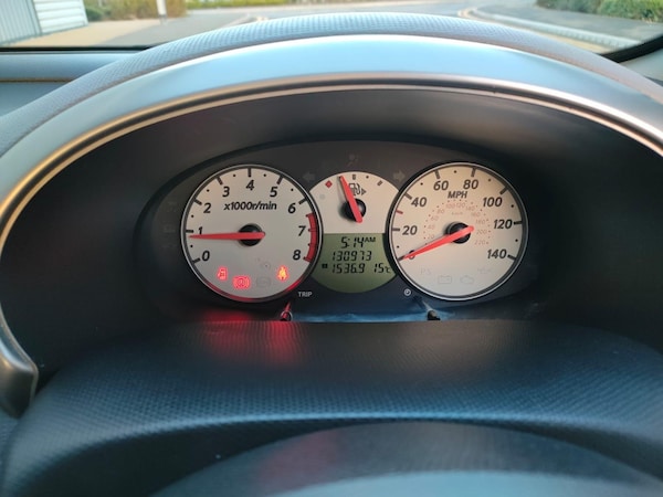 Used Nissan Micra 2008 for sale - 76284155: Photo 23