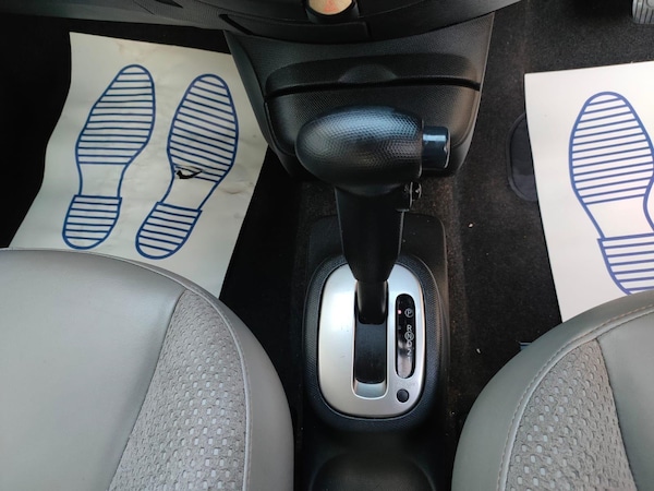 Used Nissan Micra 2008 for sale - 76284155: Photo 24